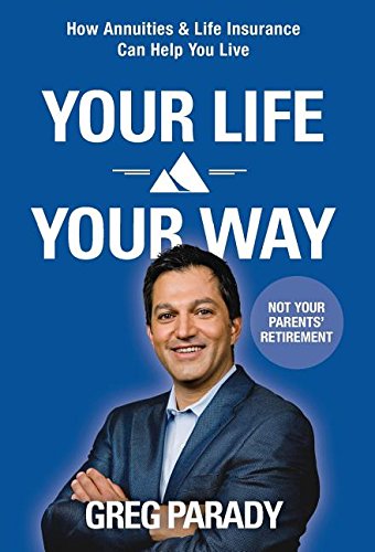 Your Life Your Way [Hardcover]