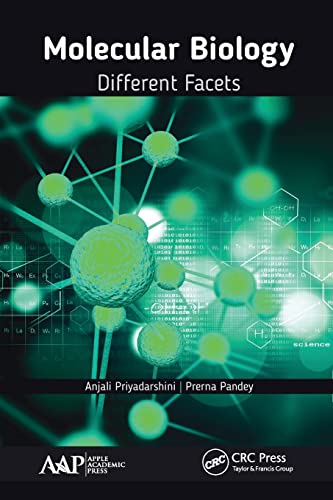 Molecular Biology: Different Facets [Paperback]