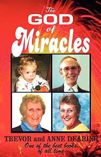 The God Of Miracles [Paperback]