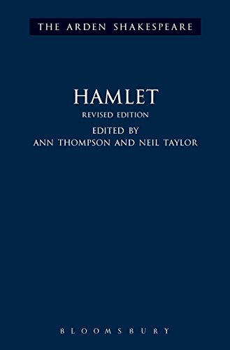 Hamlet Revised Edition [Hardcover]