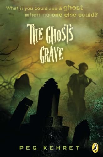 The Ghost's Grave [Paperback]
