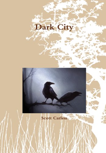 Dark City [Hardcover]