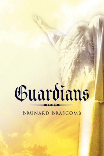 Guardians [Hardcover]