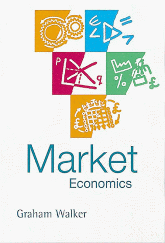 Market Economics [Paperback]