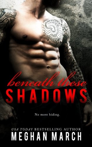 Beneath These Shadows (volume 6) [Paperback]