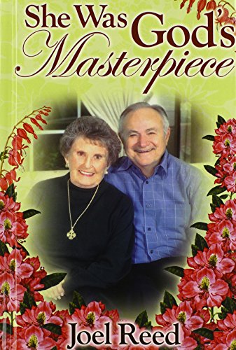 She Was God's Masterpiece [Hardcover]