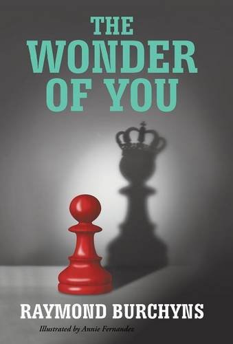The Wonder Of You [Hardcover]