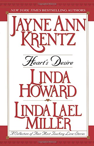 Heart&39s Desire A Collection of Their Most Touching Love Stories [Paperback]