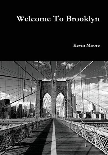 Welcome to Brooklyn [Hardcover]