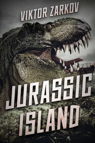 Jurassic Island [Paperback]