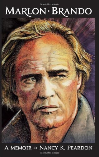 Marlon Brando A Memoir [Paperback]