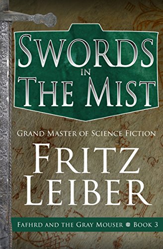 Swords in the Mist [Paperback]