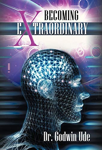 Becoming Extraordinary [Hardcover]