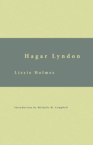 Hagar Lyndon  Or, a Woman's Rebellion [Paperback]