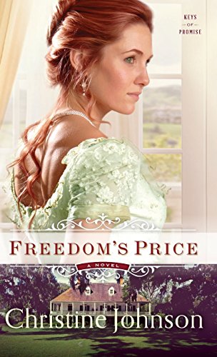 Freedom's Price [Hardcover]