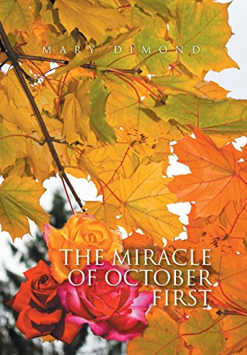 Miracle of October First [Hardcover]