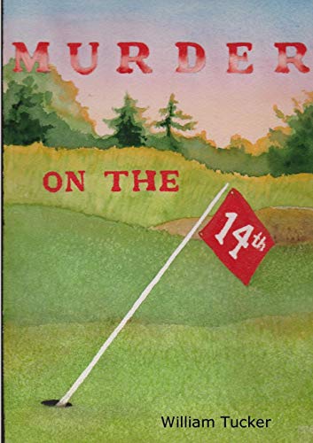Murder On The 14th [Paperback]