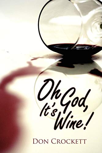 Oh God It's Wine [Unknown]