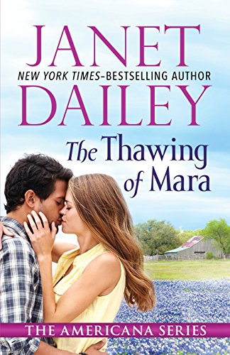 The Thawing of Mara Pennsylvania [Paperback]