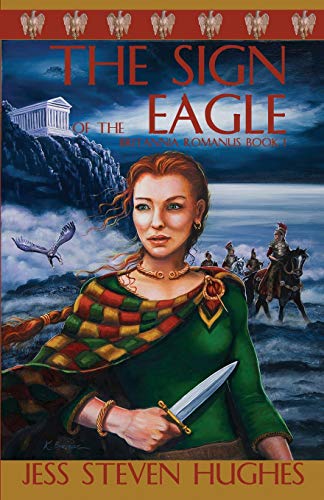 Sign of the Eagle [Paperback]