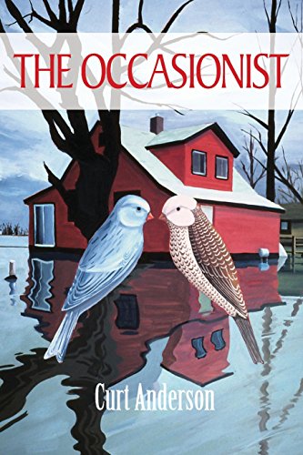 The Occasionist [Paperback]