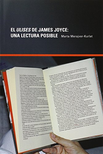 Ulises de James Joyce  Una Lectura Posible [Paperback]