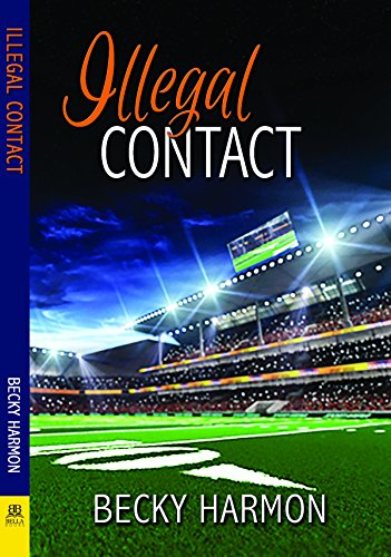 Illegal Contact [Paperback]