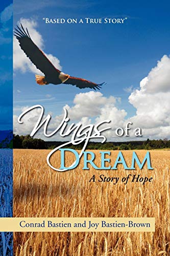 Wings of a Dream [Paperback]