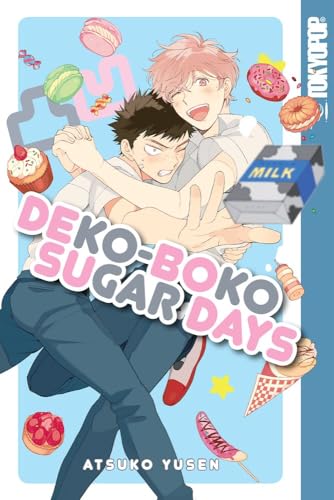 Dekoboko Sugar Days [Paperback]