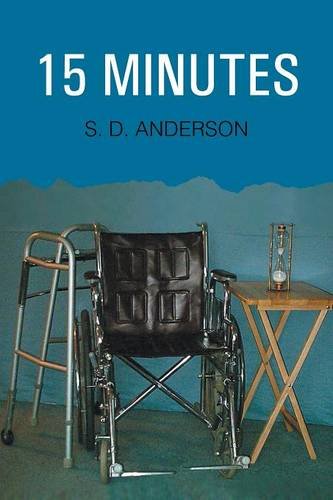 15 Minutes [Paperback]