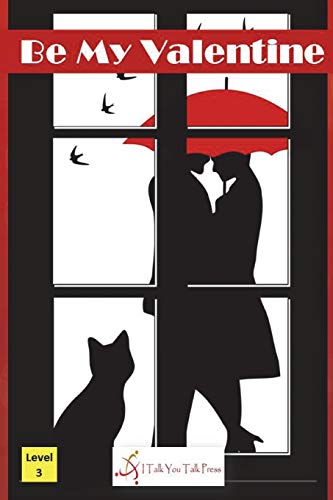 Be My Valentine [Paperback]