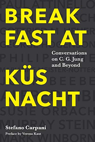 Breakfast At Kusnacht [Paperback]
