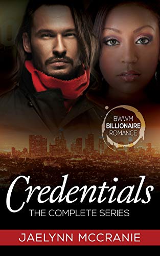 Credentials  The Complete Series [Paperback]