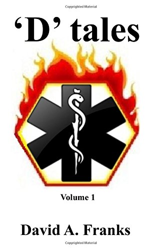 D Tales Volume 1 [Paperback]