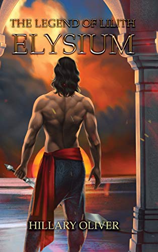 Elysium [Hardcover]
