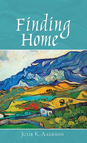 Finding Home [Hardcover]