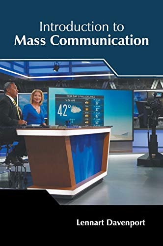 Introduction to Mass Communication [Hardcover]