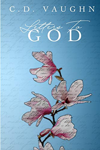 Letters to God [Paperback]