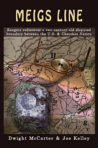 Meigs Line [Paperback]