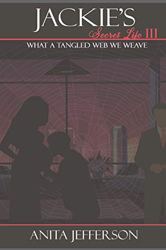 Tangled Web We Weave [Paperback]