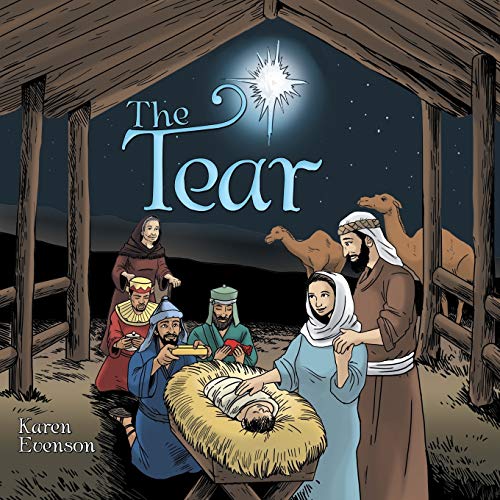 The Tear [Paperback]