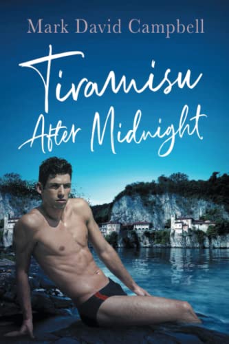Tiramisu After Midnight [Paperback]