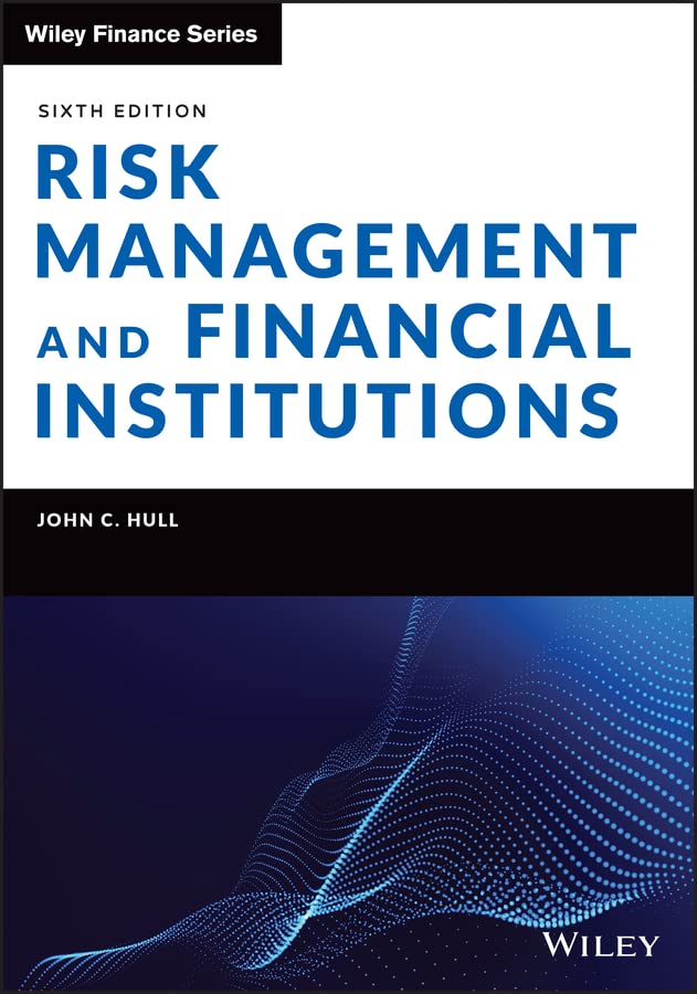 Risk Management and Financial Institutions [Hardcover]