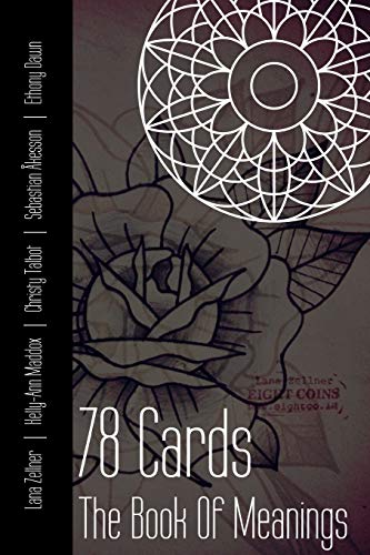 78 Cards - The Book Of Meanings