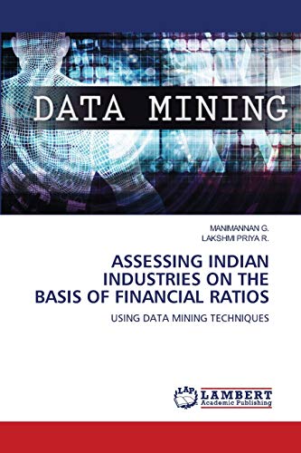 Assessing Indian Industries On The Basis Of Financial Ratios