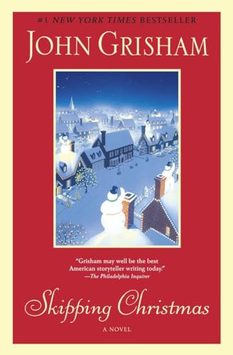 Skipping Christmas A Novel [Paperback]