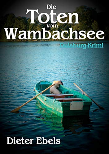 Die Toten Vom Wambachsee