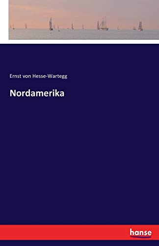 Nordamerika