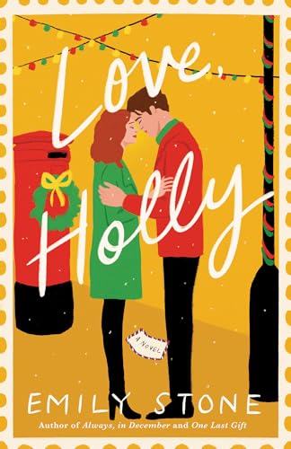 Love, Holly A Novel [Paperback]