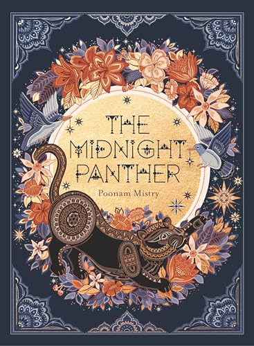 The Midnight Panther [Hardcover]